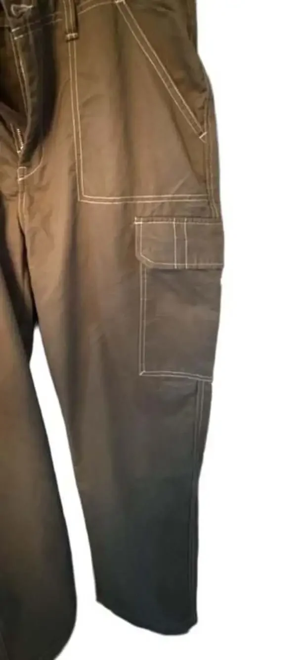 True Religion Big T Cargo Pants